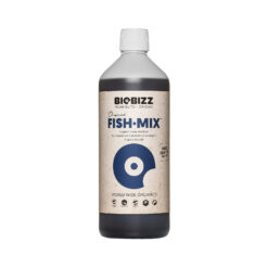 BioBizz Fish Mix 1 Litre