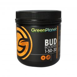 Green Planet Bud Booster 1kg Tub