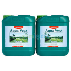 Canna Aqua Vega A+B 5 Litre