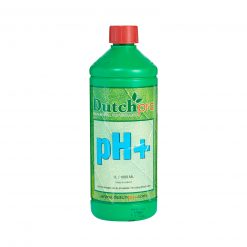 Dutch Pro pH Up 1 Litre