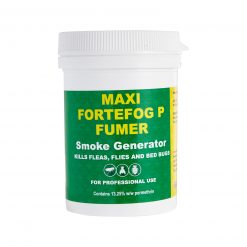 Maxi Fortefog P Fumer Smoke Bomb