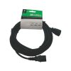 Lumii Kettle Lead Extension IEC To IEC 5 Meter