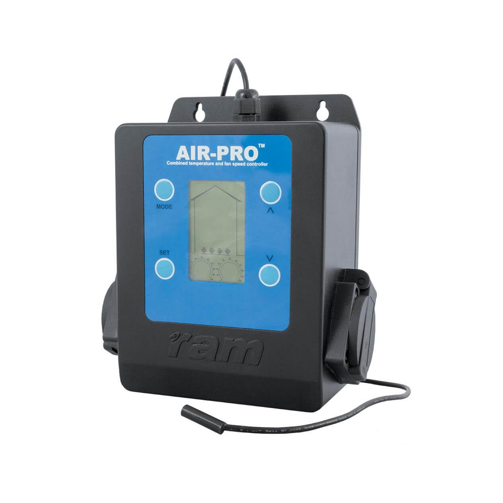 istat pro set speed of fans istat pro set speed of fans