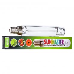 Sunmaster 1000W Dual Spectrum Grow Light Lamp Bulb