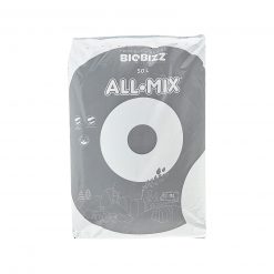 BioBizz All Mix 50 Litre Potting Soil