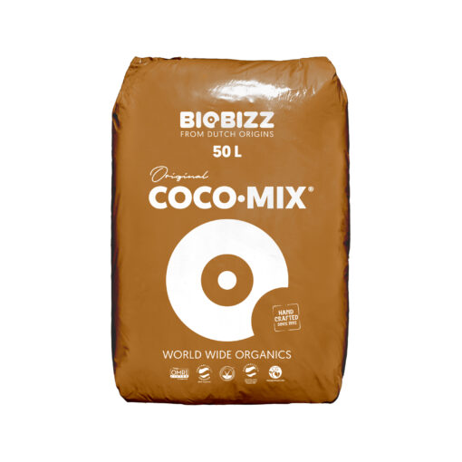 BioBizz Coco Mix 50 Litre