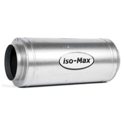 ISOMAX Silenced Extraction Fan