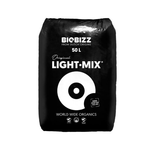 Biobizz Light Mix 50 Litres